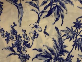 Pantalón fluido estilo Dragon Girl Talla Única