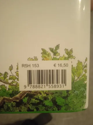 Un millimetro e mezzo di coraggio. Tobia