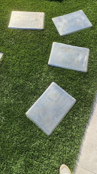 Horno Convección MaxiPlus 4 Bandejas GN 1/1