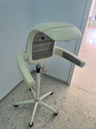 mobiliario peluquería