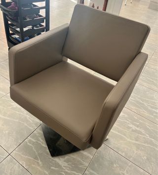 mobiliario peluquería