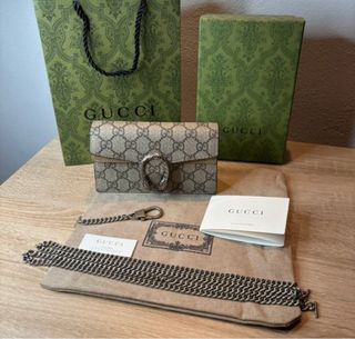 Borsa Gucci Dionysus mini