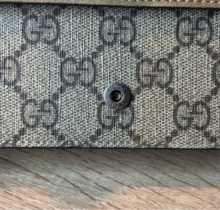 Borsa Gucci Dionysus mini