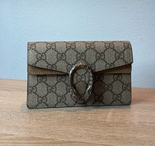 Borsa Gucci Dionysus mini
