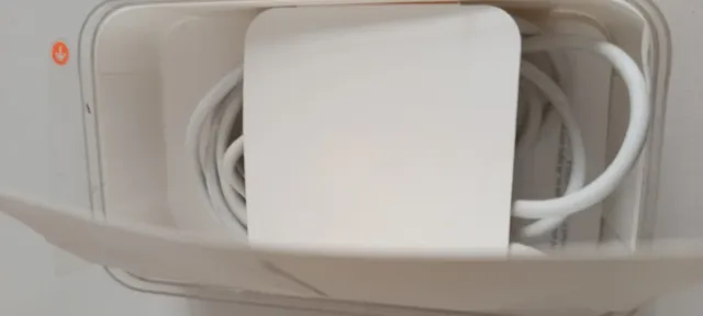 iPod Nano 7ª Generación Plata 16 GB