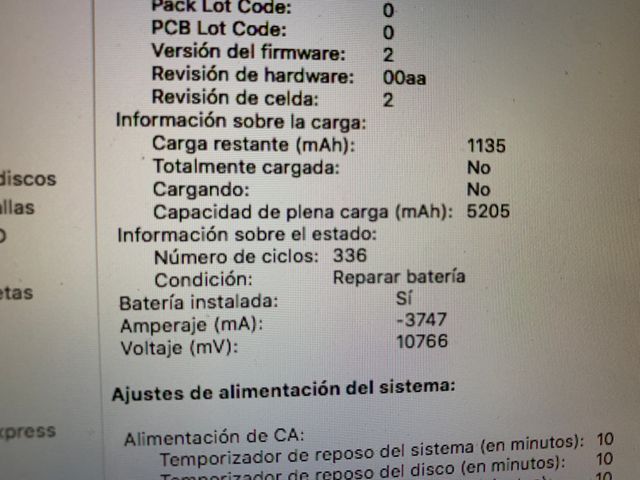 MacBook Pro 15" i7 2010 Office Traktor Pro 3