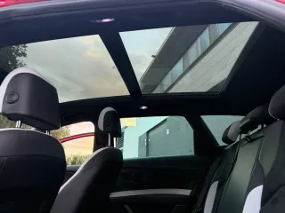 SEAT LEON CUPRA 290 DSG