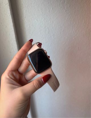 Apple Watch Rose Gold 44MM