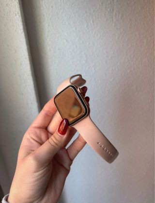 Apple Watch Rose Gold 44MM
