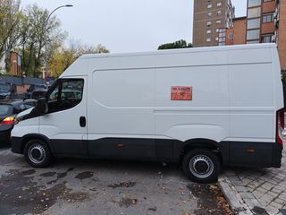 Iveco Daily 2022