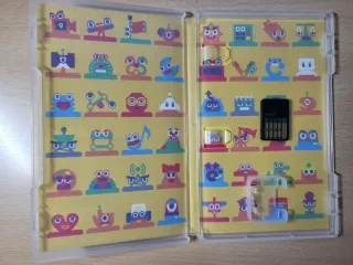 Studio di Videogiochi Nintendo Switch