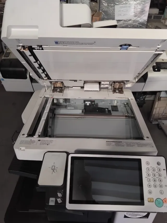 Impresora Canon c5540i IR Advance