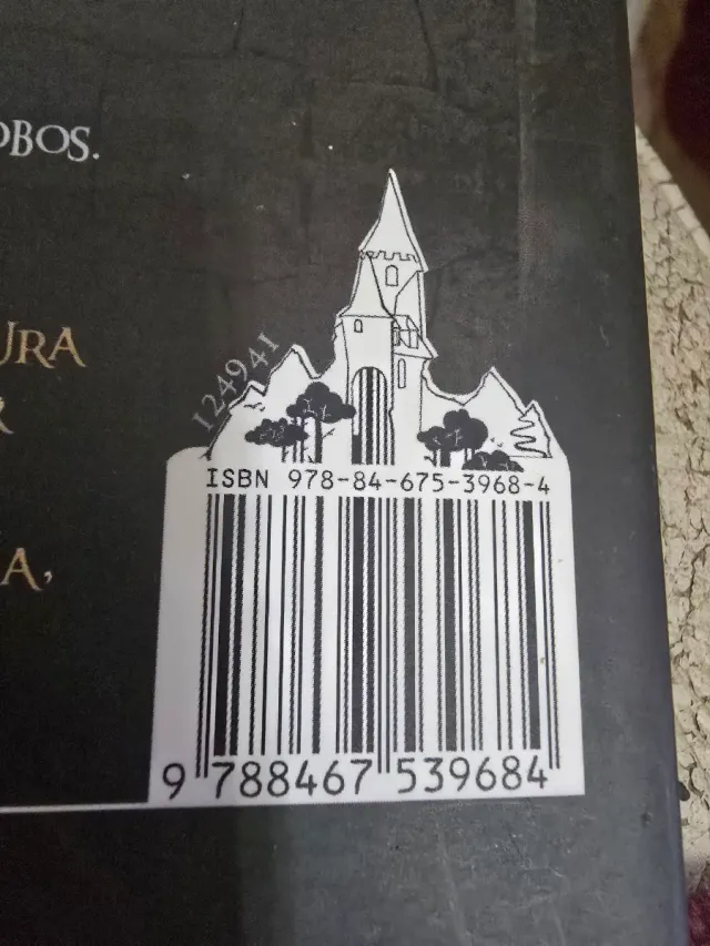 Crónicas de la Torre II. La maldición del Maest...