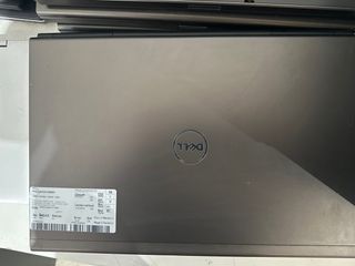 Dell Precision M4800 i7 16GB RAM 500GB SSD