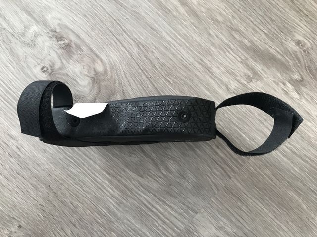 Borsa per bicicletta Aptonia per nutrizione triathlon