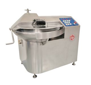 Especial Maquinaria Sector Cárnico