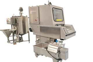 Especial Maquinaria Sector Cárnico