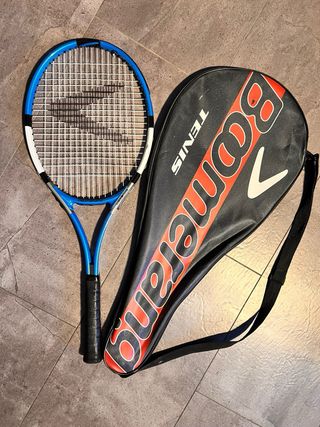 Pack 4 Raquetas Tenis Niños - Artengo y Boomerang