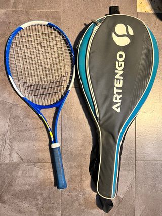 Pack 4 Raquetas Tenis Niños - Artengo y Boomerang