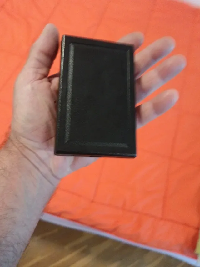 Mechero Flaminiare Paris Vintage Lujo