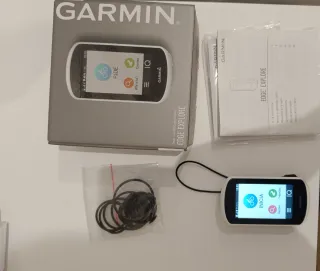 Garmin Edge Explore GPS Ciclismo