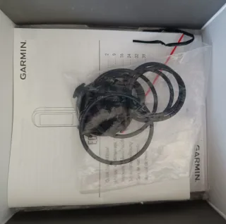 Garmin Edge Explore GPS Ciclismo