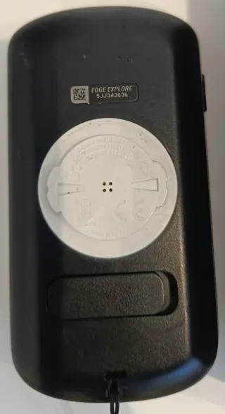 Garmin Edge Explore GPS Ciclismo