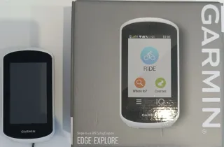 Garmin Edge Explore GPS Ciclismo
