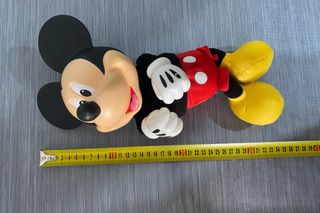 Topolino Parlante Vintage