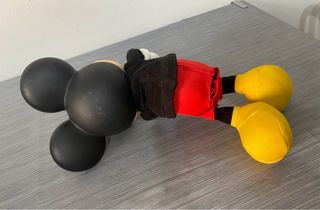 Topolino Parlante Vintage