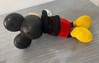 Topolino Parlante Vintage