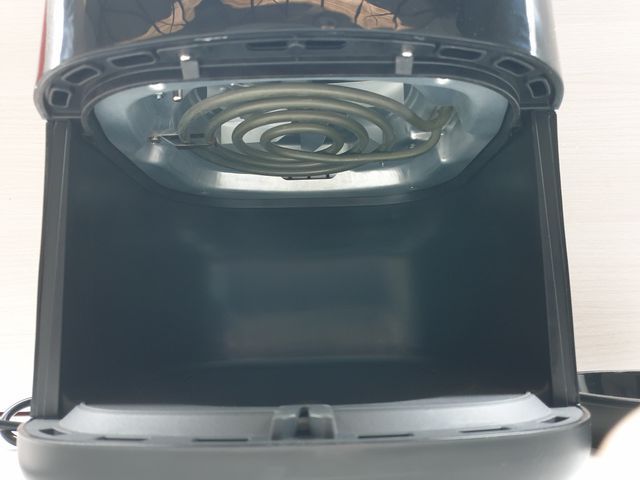 Cecotec Cecofry Bombastik 6000 Full