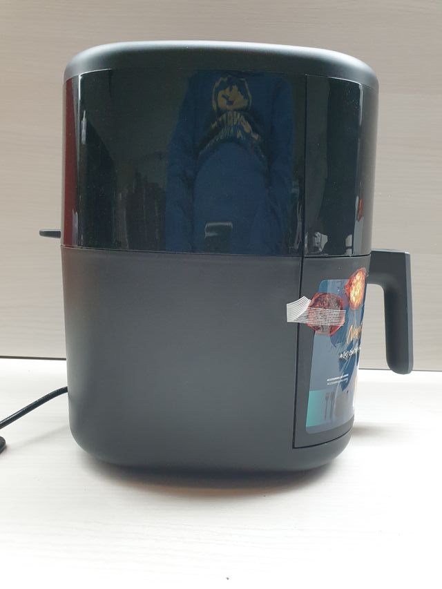 Cecotec Cecofry Bombastik 6000 Full