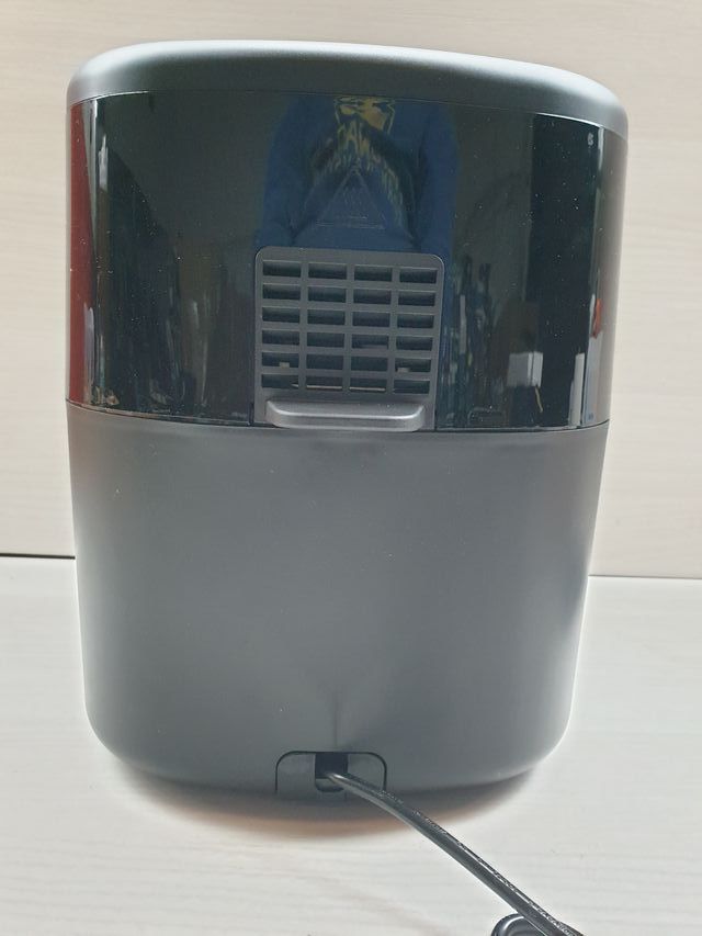 Cecotec Cecofry Bombastik 6000 Full