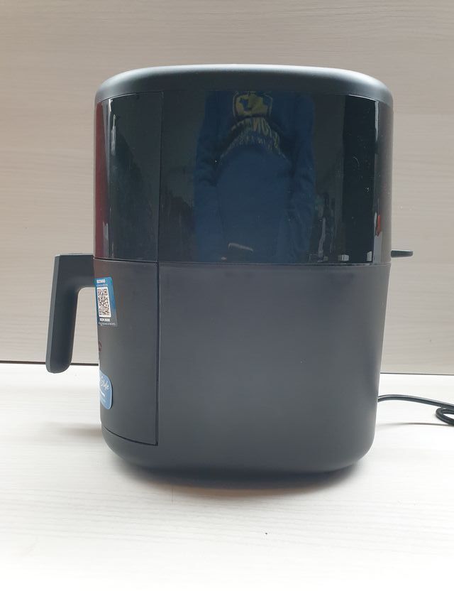 Cecotec Cecofry Bombastik 6000 Full