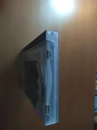 Batman Forever Sega Saturn Arcade