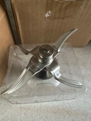 Lama per Bimby TM5 eTm6 (Thermomix)