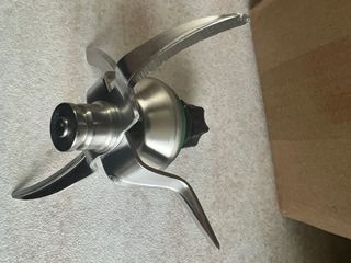 Lama per Bimby TM5 eTm6 (Thermomix)