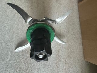 Lama per Bimby TM5 eTm6 (Thermomix)