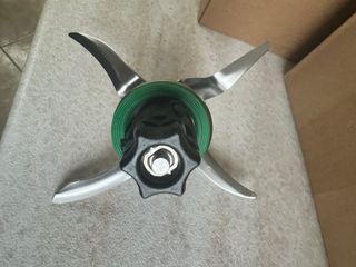 Lama per Bimby TM5 eTm6 (Thermomix)