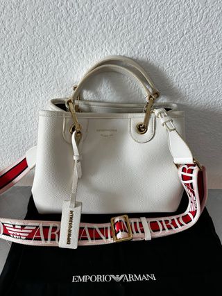Bolso Emporio Armani