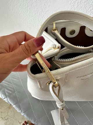 Bolso Emporio Armani