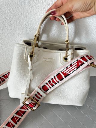 Bolso Emporio Armani