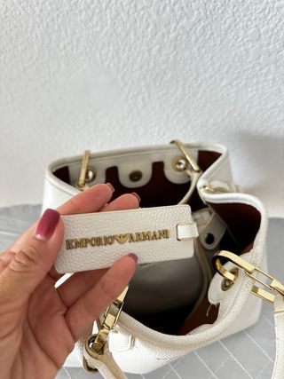 Bolso Emporio Armani