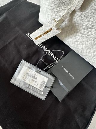 Bolso Emporio Armani