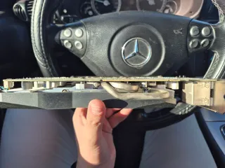 Tarjeta Gráfica ASUS R9 270X 4GB