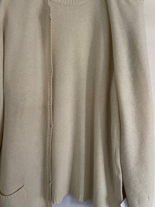 Completo 2 maglie 100% puro cashmere Rienzi L