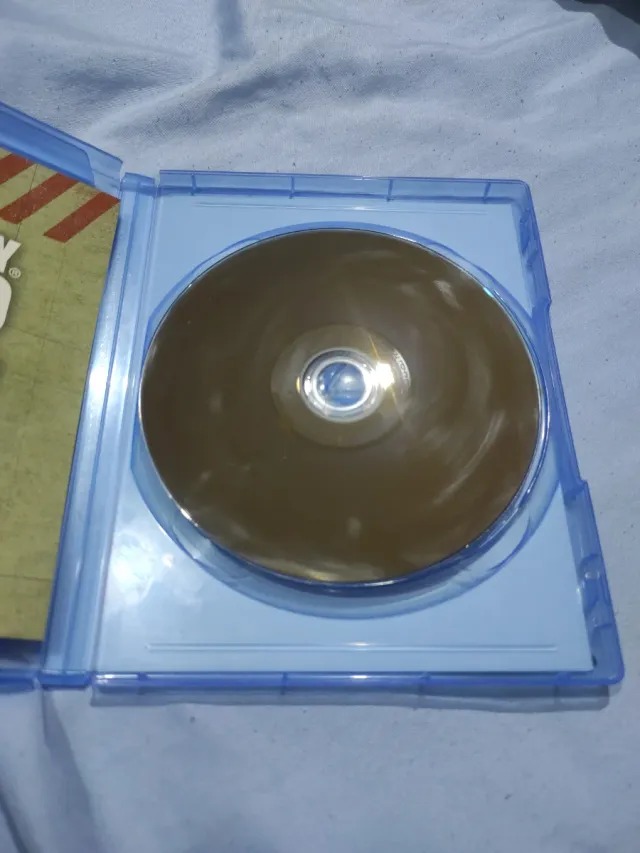 Call of Duty Vanguard PS5