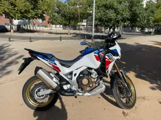 Honda Africa Twin 2024 - 1.100cc