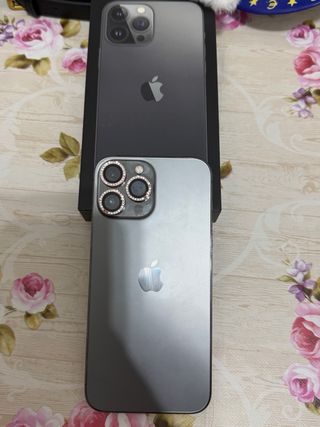 Apple iPhone 13 Pro Grigio Siderale